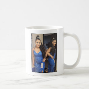 Miss November 2023 Tasse