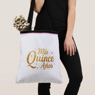 Miss Quince-Taschentasche