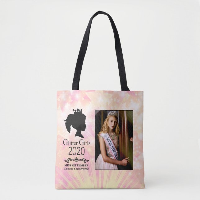 Miss September 2020 (Vorderseite)
