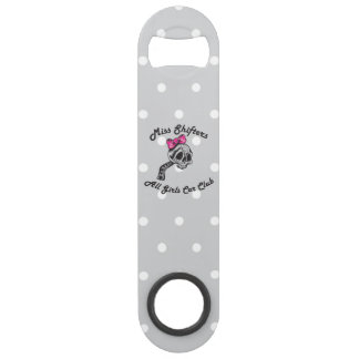 Miss Shifters Bottle Opener Speed Flaschenöffner