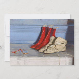 Miss Simpsons Stiefel   William Nicholson