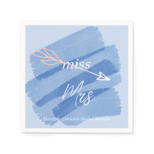Miss zu Mrs Dusk Blueschwung