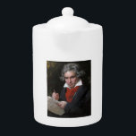 Missa Solemnis: Ludwig Beethoven Klassische Musik<br><div class="desc">Ludwig van Beethoven, ein Titan klassischer Musik, war ein Mann von tiefer Emotion und grenzenloser Kreativität. Seine Kompositionen, einschließlich seiner Sinfonien, Konzerte und Sonate, haben das Publikum seit Jahrhunderten gefangen genommen. Aber es war sein Missa Solemnis, ein monumentales Werk der heiligen Musik, das wirklich die Tiefe seines musikalischen Genies und...</div>