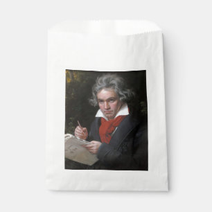 Missa Solemnis: Ludwig Beethoven Klassische Musik Geschenktütchen