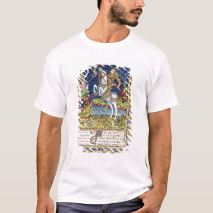 Missal von St George von Topusko T-Shirt