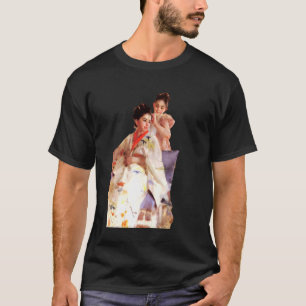 Misses Solomon (Froknarna Salomon) von Anders Zorn T-Shirt