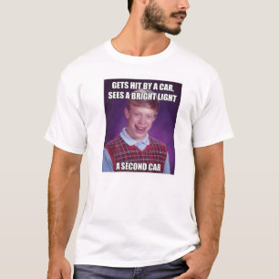 Missgeschick Brian T-Shirt