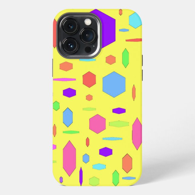 Missgestaltetes Case-Mate iPhone-Case 2 iPhone Hülle (Rückseite)