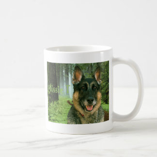 Missie T im forest.png Kaffeetasse