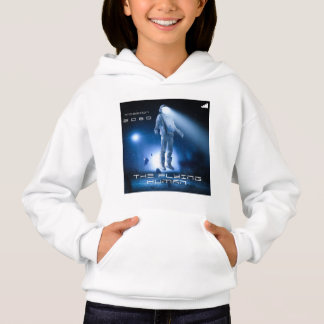 Mission-2060 Hoodie