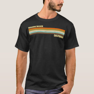 Mission Beach T-Shirt