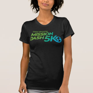 Mission Dash T T-Shirt