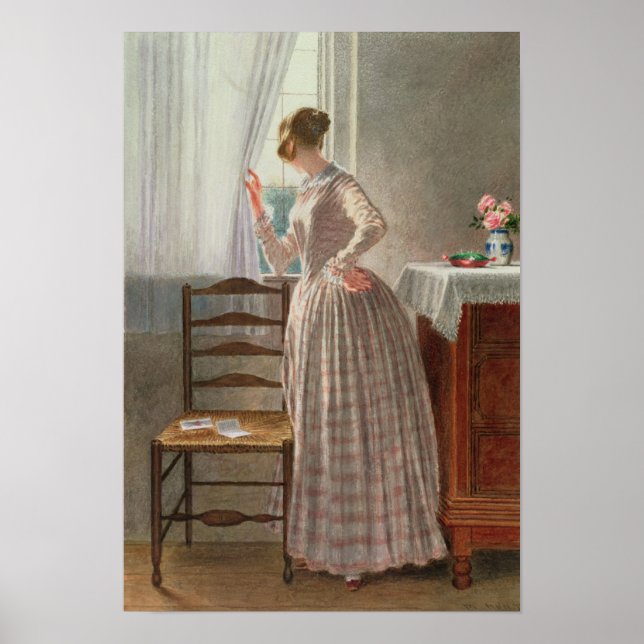 Mission der Liebe Poster (Vorne)