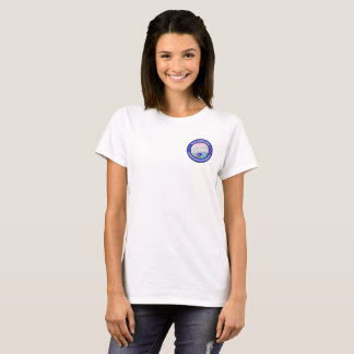 MISSION INDISCHE DESCENDANTEN T-Shirt