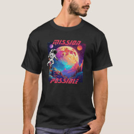 Mission möglich T-Shirt
