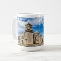 Mission San José, San Antonio Tasse