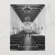 Mission San Luis Obispo de Tolosa