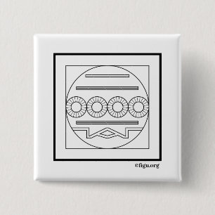 Mission / Tasksymbol Button