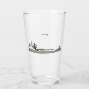 Mississagi-Glas Glas