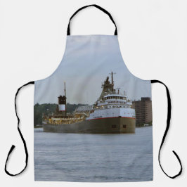 Mississagi-Schürze Schürze