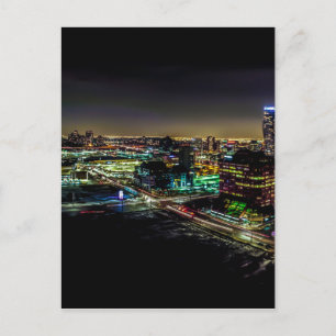 Mississauga, Ontario Postkarte