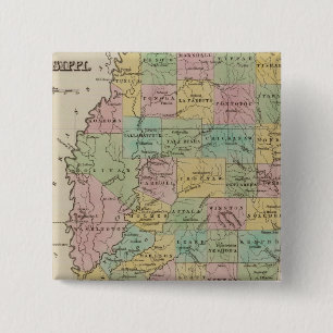 Mississippi 11 button