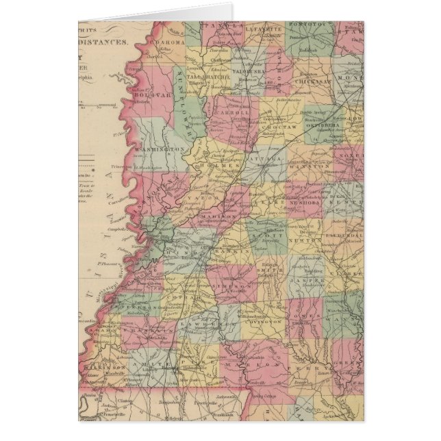 Mississippi 2 (Vorne)