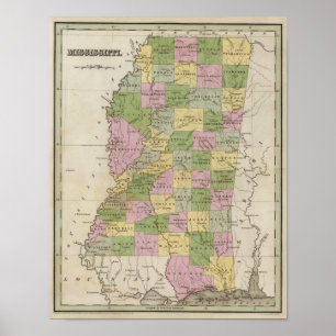 Mississippi 2 poster