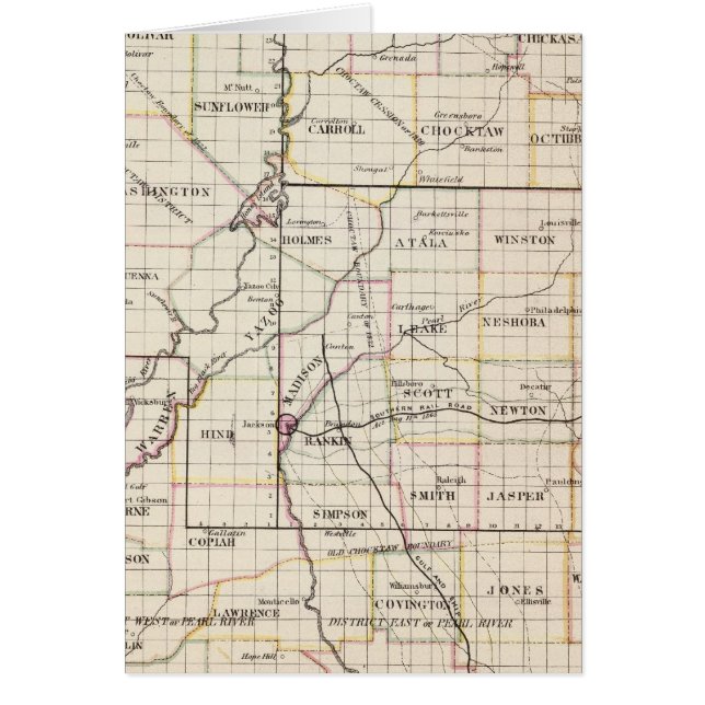 Mississippi 7 (Vorne)