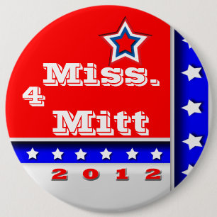Mississippi Button