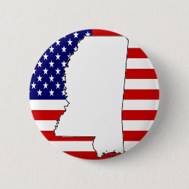 MISSISSIPPI BUTTON