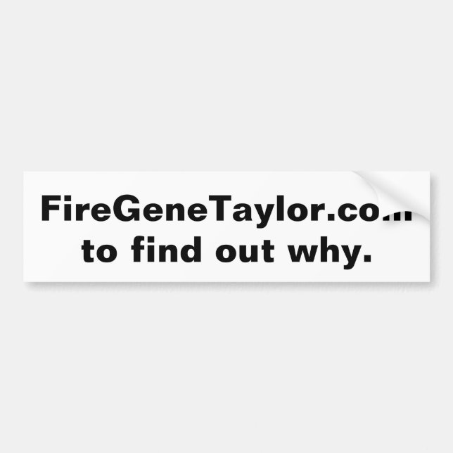 Mississippi - FireGeneTaylor.com, zum Autoaufkleber (Vorne)