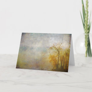 Mississippi-Fluss Karte