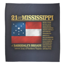 Mississippi Infantry (BA2)