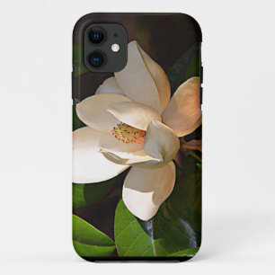 Mississippi-Magnolie Case-Mate iPhone Hülle