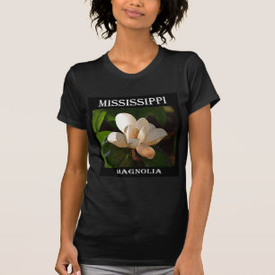 Mississippi-Magnolie T-Shirt