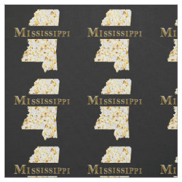 MISSISSIPPI STOFF