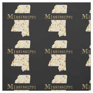 MISSISSIPPI STOFF