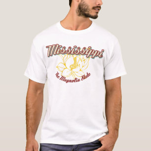 Mississippi T-Shirt