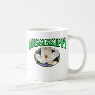 Mississippi-Tasse Kaffeetasse