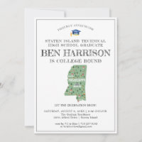 Mississippi | Uni Bound Graduation Party