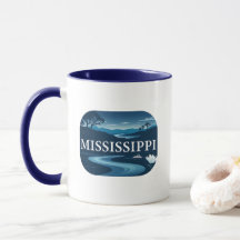 Mississippi USA