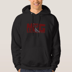 Missoula Parkour Sweatshirt - Tier