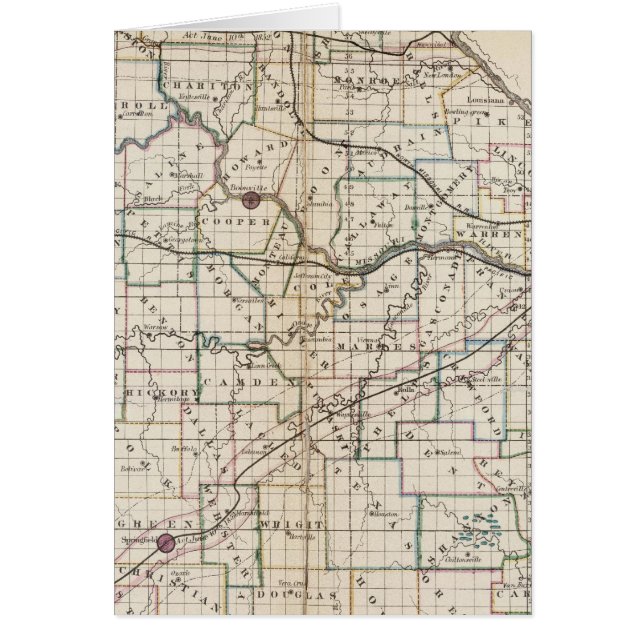 Missouri 2 (Vorne)