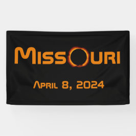 Missouri 2024 Gesamtsolarausstoß Banner