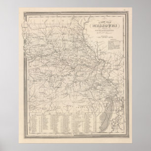 Missouri 2 poster