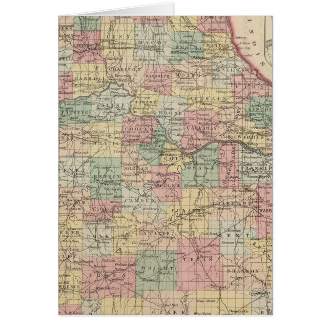 Missouri 4 (Vorne)