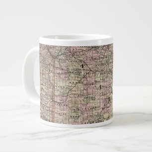 Missouri 7 Jumbo-Tasse
