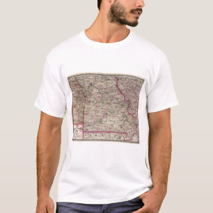 Missouri 7 T-Shirt