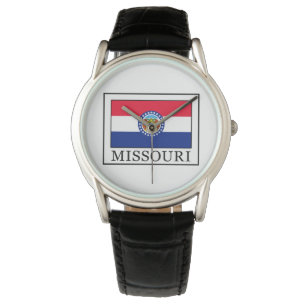 Missouri Armbanduhr